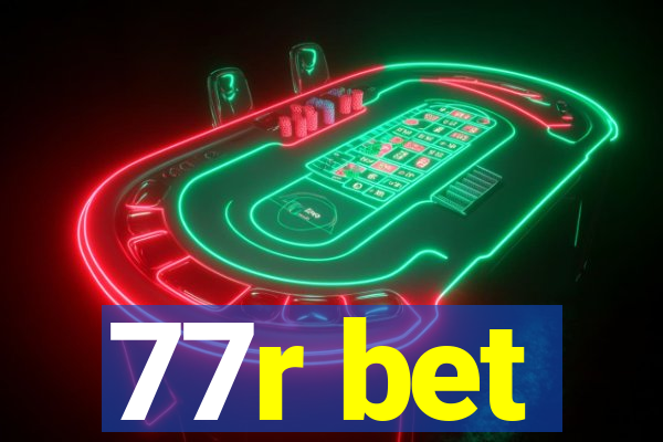 77r bet